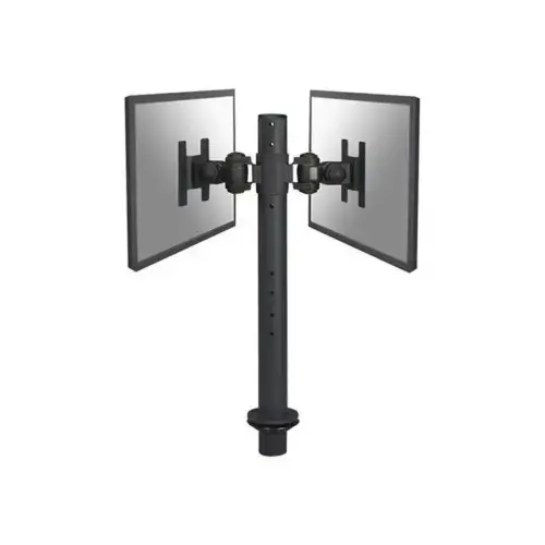 NEWSTAR Desk Mount 10-24 inch Black photo du produit