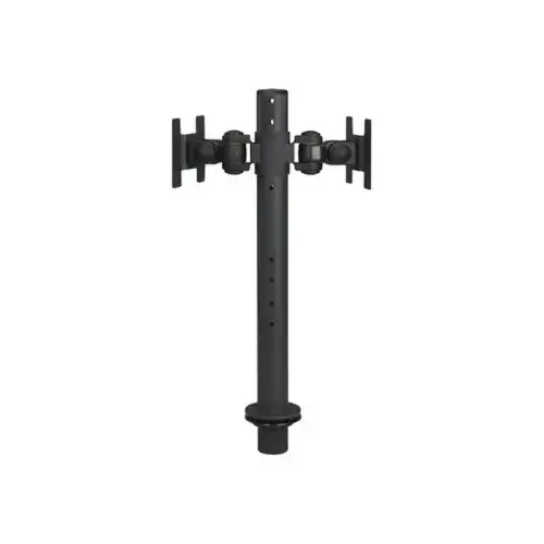 NEWSTAR Desk Mount 10-24 inch Black photo du produit