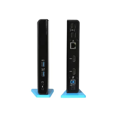 I-TEC USB 3.0 Dual HDMI Docking Station photo du produit
