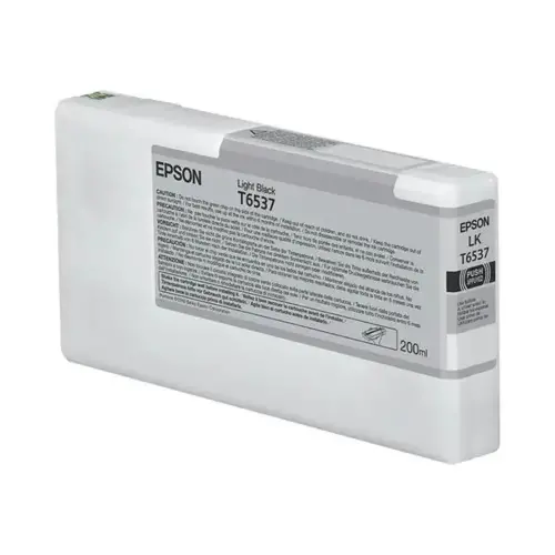 EPSON Encre Pigment Gris SP 490 photo du produit