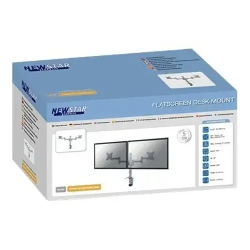 NEWSTAR Flatscreen Desk Mount clamp 2 photo du produit