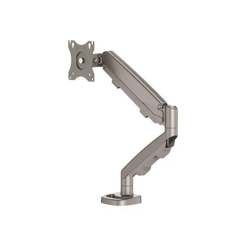 Bras porte-écran simple Eppa - Argent - FELLOWES photo du produit