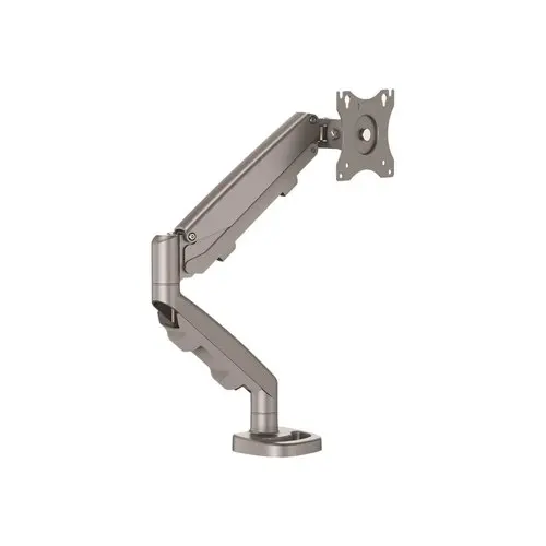 Bras porte-écran simple Eppa - Argent - FELLOWES photo du produit