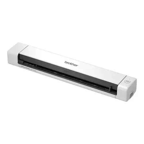 BROTHER scanner mobile a deliment A4 photo du produit