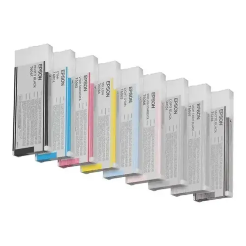 EPSON ink photo black StylusPro4800 4880 photo du produit