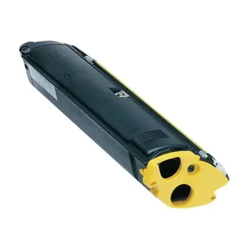 Toner - Jaune - 1 500 pages - Epson photo du produit