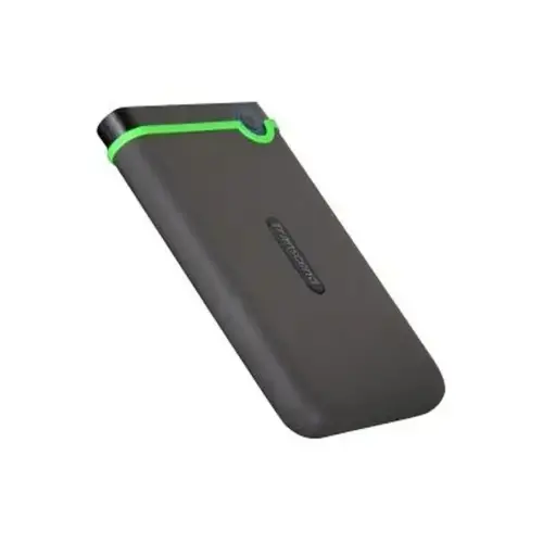 TRANSCEND 4To 2.5p Portable HDD SJ M3 photo du produit
