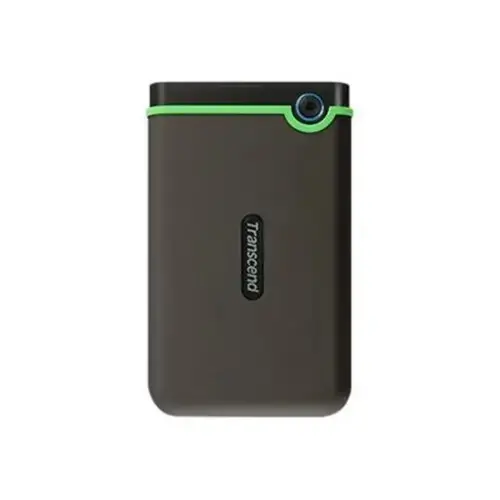 TRANSCEND 4To 2.5p Portable HDD SJ M3 photo du produit
