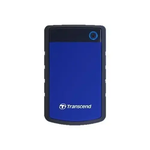 TRANSCEND 4To Disque dur externe 2.5p photo du produit