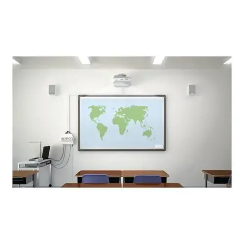 EPSON Haut Parleur actif 2x15W photo du produit