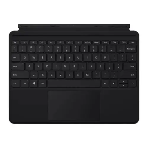 MS Srfc Go Typecover N BE/FR Black photo du produit