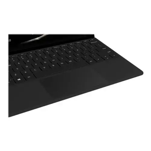 MS Srfc Go Typecover N BE/FR Black photo du produit