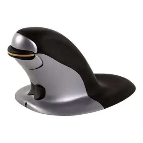 Souris ambidextre sans fil Penguin - FELLOWES photo du produit