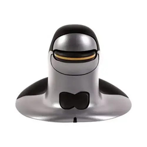 Souris ambidextre sans fil Penguin - FELLOWES photo du produit