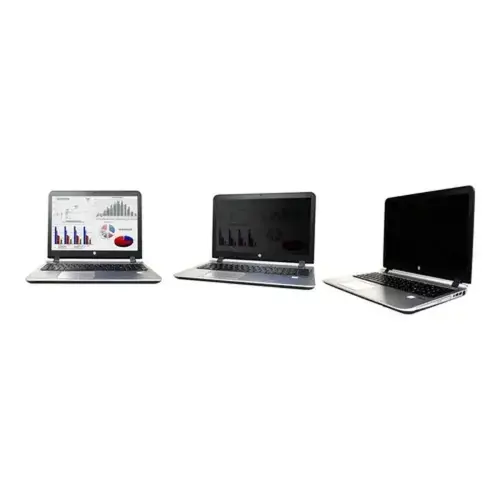 PORT Privacy Screen protector 2D 14,1pcs photo du produit