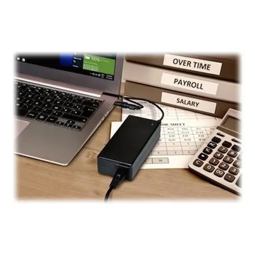 PORT DESIGNS POWER SUPPLY 90 W- ASUS photo du produit