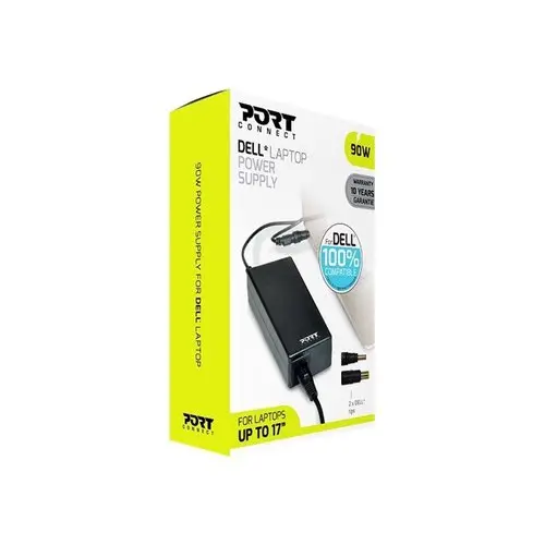 PORT DESIGNS power supply 90W - DELL photo du produit