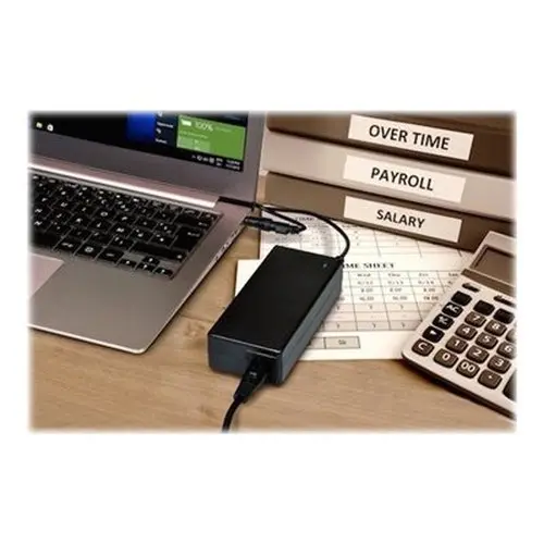 PORT DESIGNS power supply 90W - DELL photo du produit