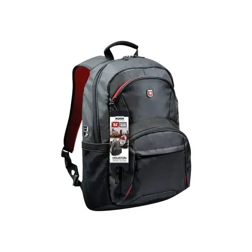 PORT HOUSTON BACK PACK 15,6p photo du produit