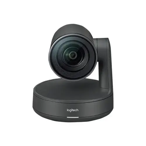 LOGI RALLY WEBCAM BLACK Business USB EU photo du produit