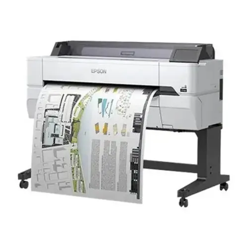 EPSON SureColor SC-T5405 photo du produit