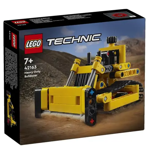 LE BULLDOZER photo du produit