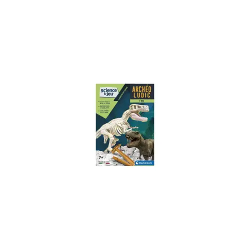 ASST ARCHEO LUDIC photo du produit