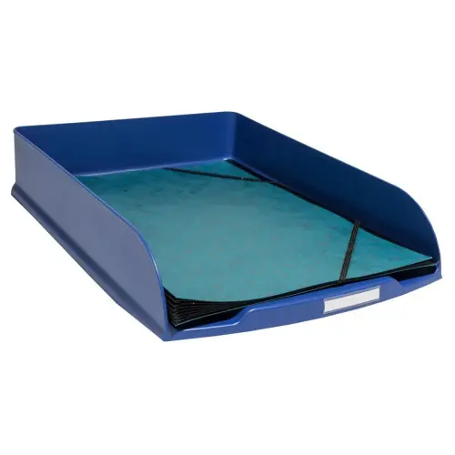 Corb.a cour.COMBO Styli N.D Bleu de Fr. photo du produit