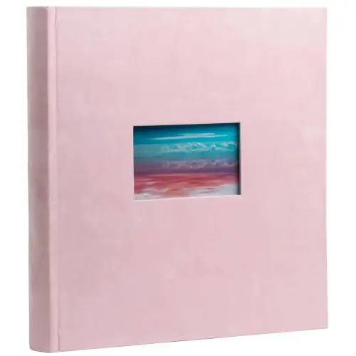 Alb livre 60p blc 29x32cm Skandi nude photo du produit