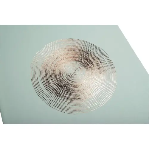 Alb livre 60p blanc 29x32cm Ellipse Vert photo du produit