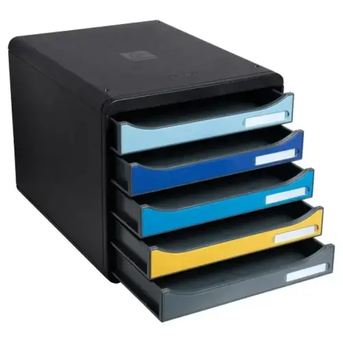 Big Box Plus Bee Blue Couleurs Assorties photo du produit