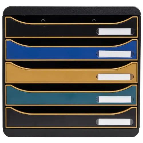 Big-Box Plus Neo Deco Couleurs ass. photo du produit