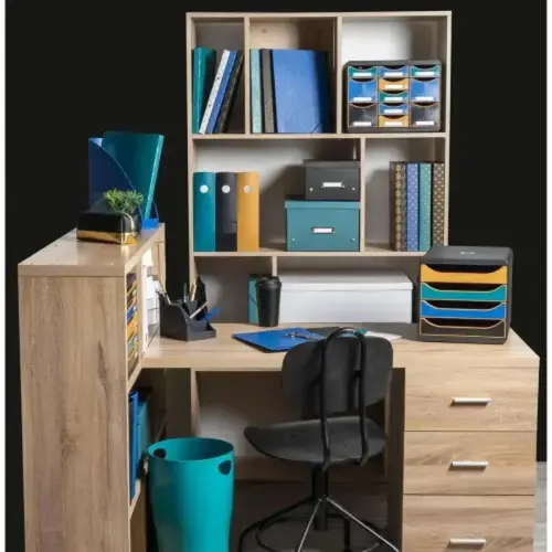 Big-Box Plus Neo Deco Couleurs ass. photo du produit