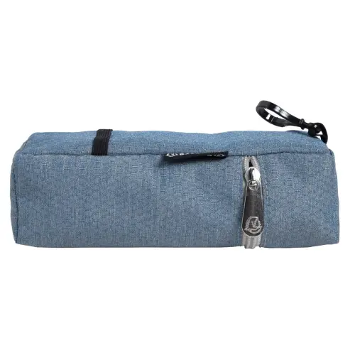 Trousse pot a crayon carree Bee coul ass photo du produit