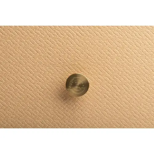 Boite photos OfficeByMe beige photo du produit