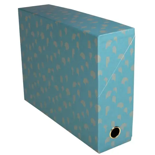 Boite de transfert NeoDeco dos 90mm ass photo du produit