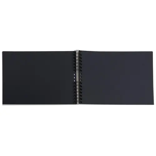 Alb spirale 50p no 32x22 Instants rose photo du produit