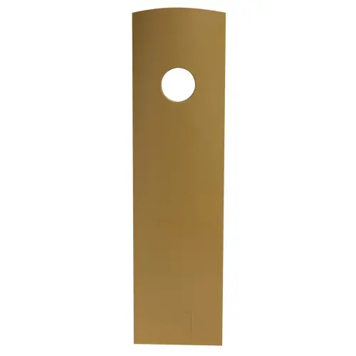 Porte-revues Mag-cube Neo Deco Or cuivre - Exacompta photo du produit