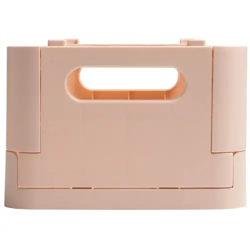 Caisse pliable Smart Case MINI Nude photo du produit