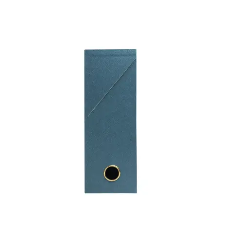 Bte transfert dos 90 mm OfficeByMe Bleu - Exacompta photo du produit