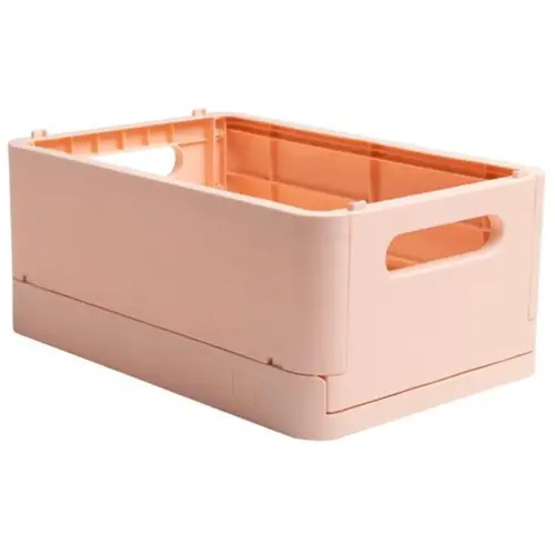 Caisse pliable Smart Case MIDI Nude photo du produit