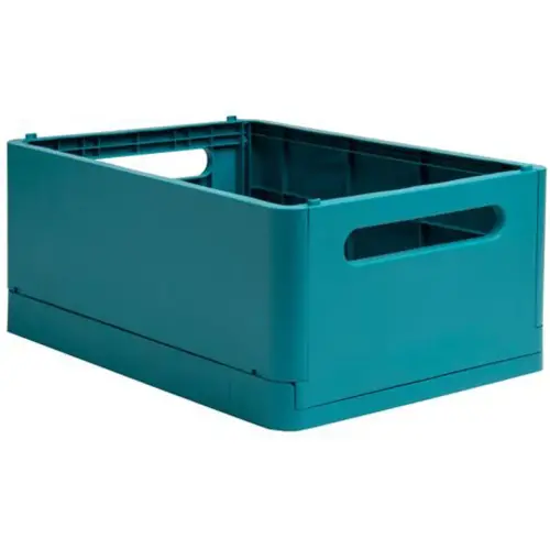Caisse pliable Smart Case MAXI Bleu Pac. photo du produit
