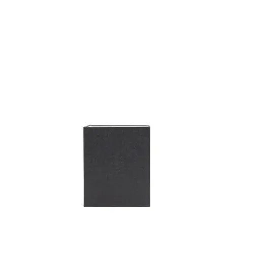 Pot a crayons carton OfficeByMe noir photo du produit