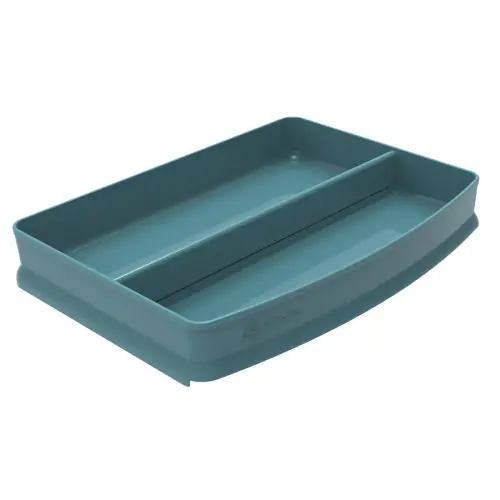 COMBO Top Skandi Bleu Pacifique photo du produit