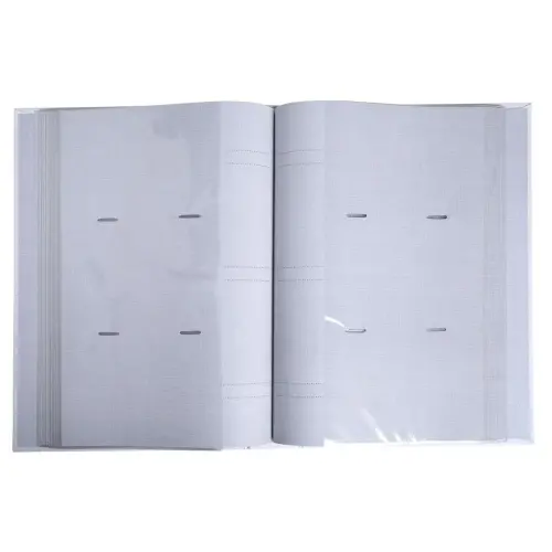 Alb poch 300 photos 22,5x32,5cm Rainbow photo du produit