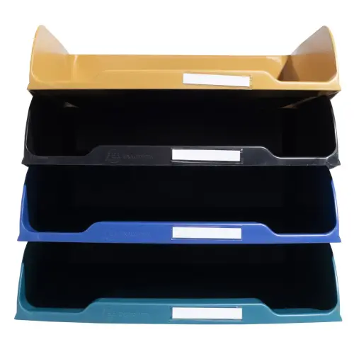 Set 4 Corb.a cour.COMBO Styli Neo Deco photo du produit