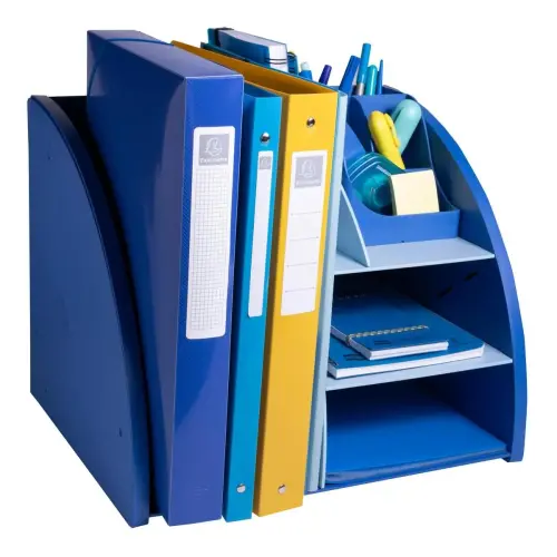 The Organizer BeeBlue Couleurs assorties photo du produit