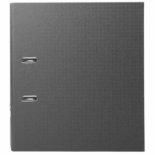 CL Prem'Touch D80 mm A4 OfficeByMe Noir - Exacompta photo du produit