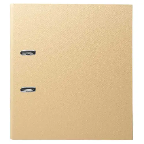CL Prem'Touch D80mm A4 OfficeByMe beige photo du produit