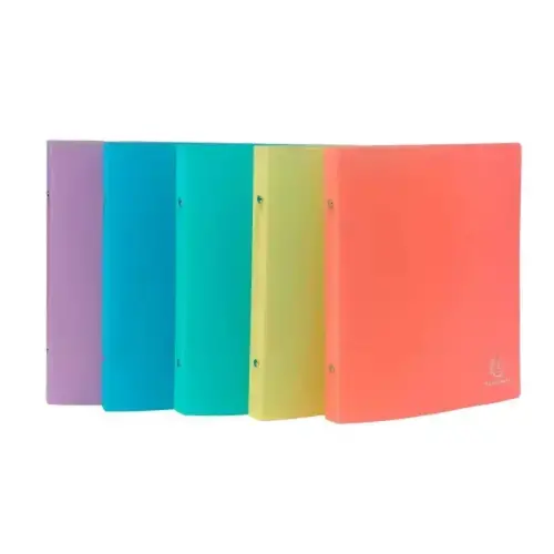 Class PP 2a 15mm 17X22 Chroma pastel Ass photo du produit